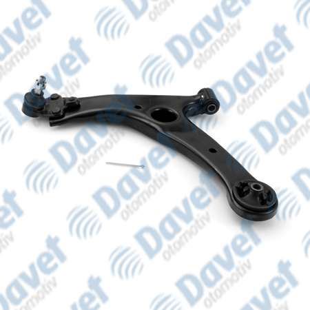 AYD 97-05506 Alt Salincak Sol Avensis 03->